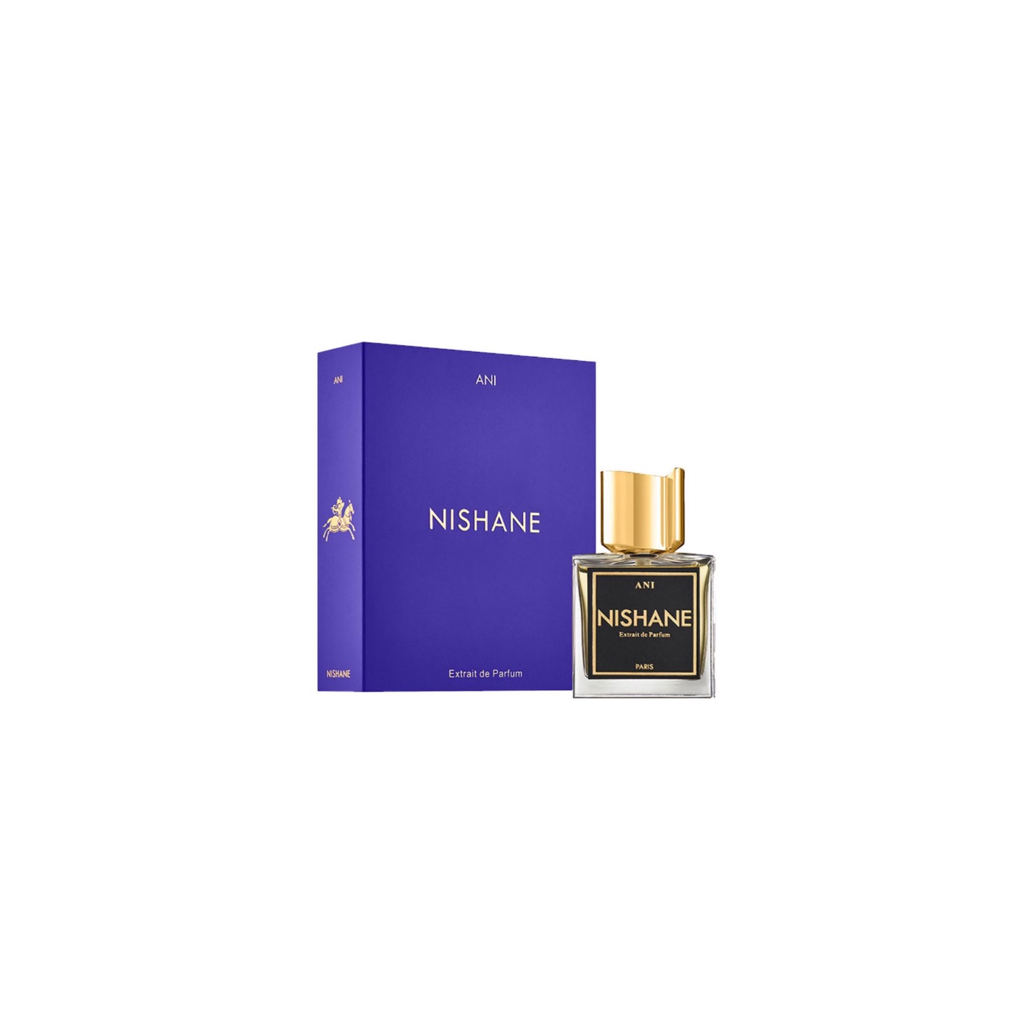 عطر نیشانه آنی Nishane Ani
