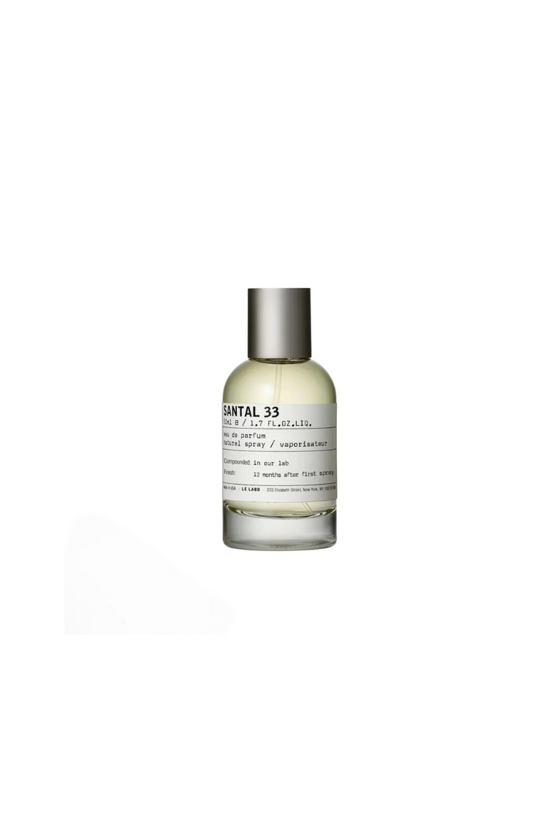 عطر ادکلن له لابو سانتال 33 | Le Labo Santal 33
