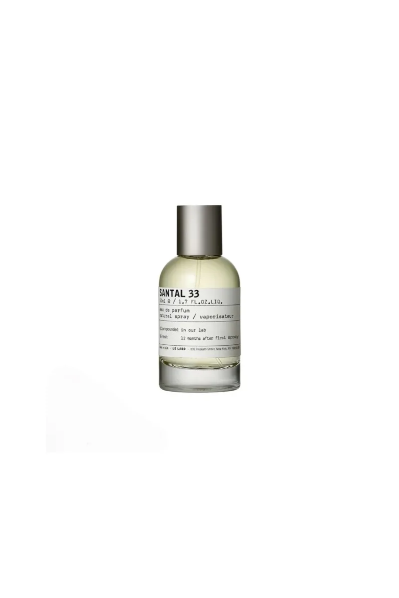 عطر ادکلن له لابو سانتال 33 | Le Labo Santal 33