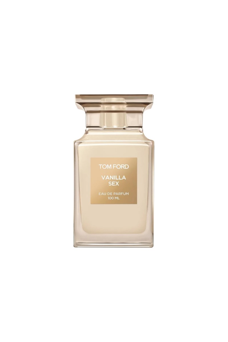 عطر وانیلا سک.س Vanilla Se.x
