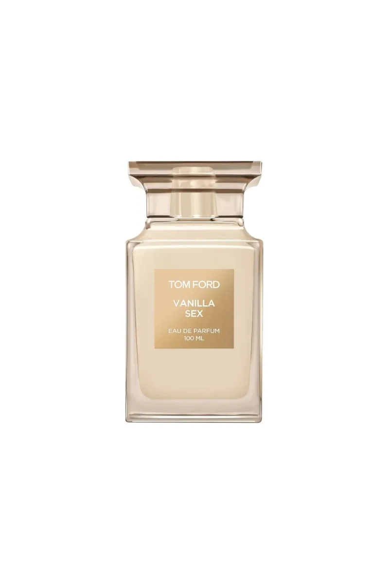 عطر وانیلا سک.س Vanilla Se.x