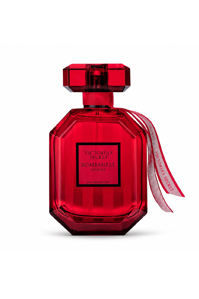 عطر ادکلن ویکتوریا سکرت بامبشل اینتنس | Victoria Secret Bombshell Intense