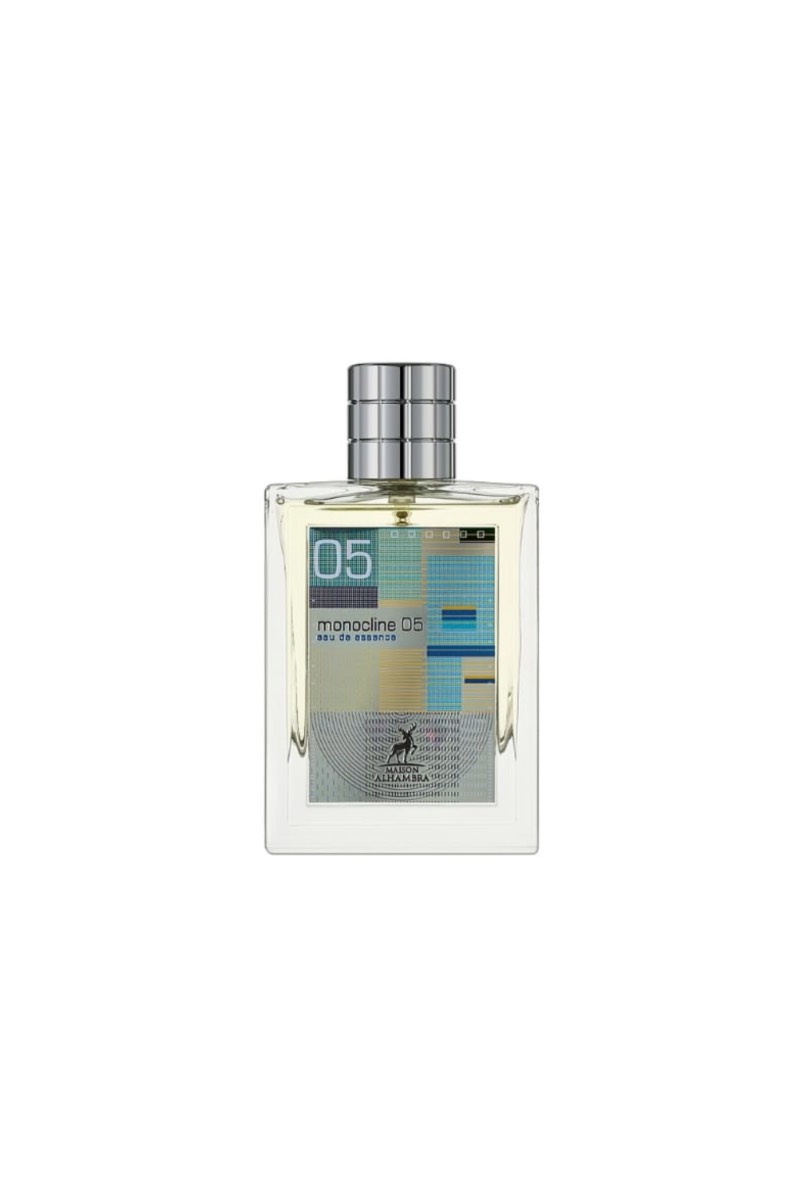 عطر اسنتریک مولکول مولکول Escentric Molecules Molecule 05