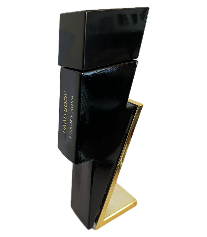 عطر کارولینا هررا بد بوی Carolina Herrera Bad Boy