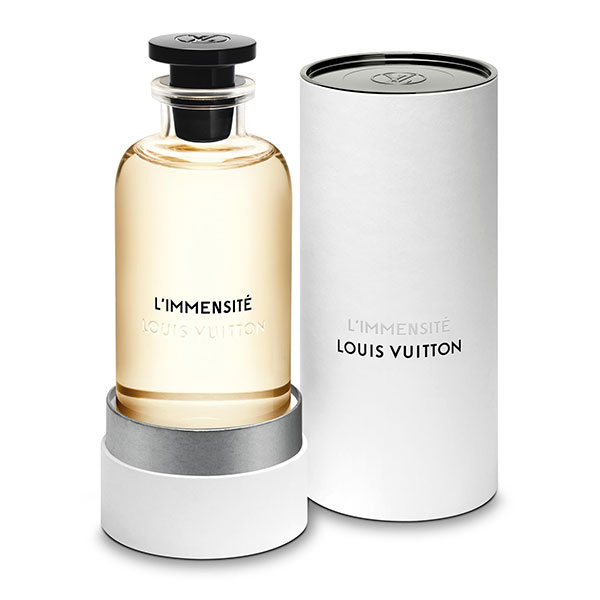 عطر ال ایمنسیت LImmensité