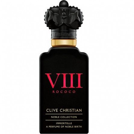 عطر کلایو کریستین روکوکو CLIVE CHRISTIAN VIII Rococo Immortelle