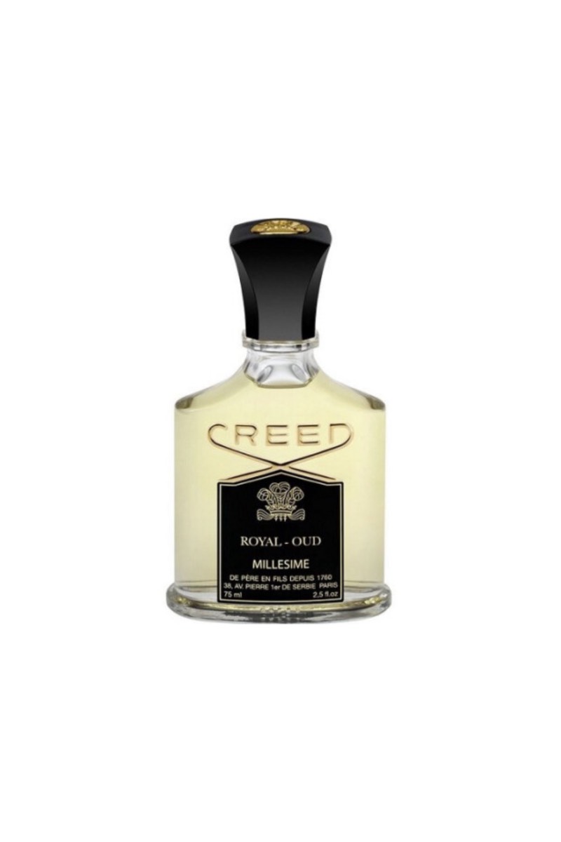 عطر ادکلن کرید رویال عود | Creed Royal Oud