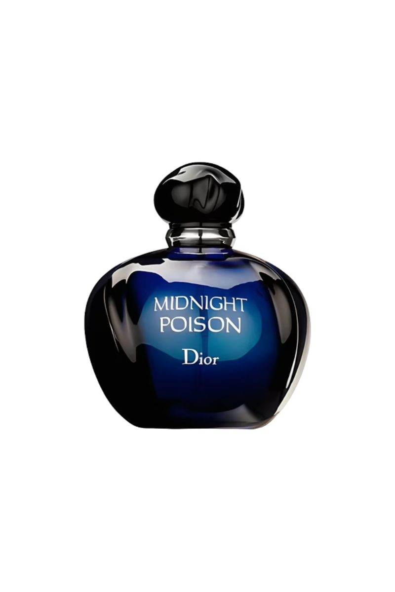 عطر ادکلن دیور میدنایت پویزن | Dior Midnight Poison
