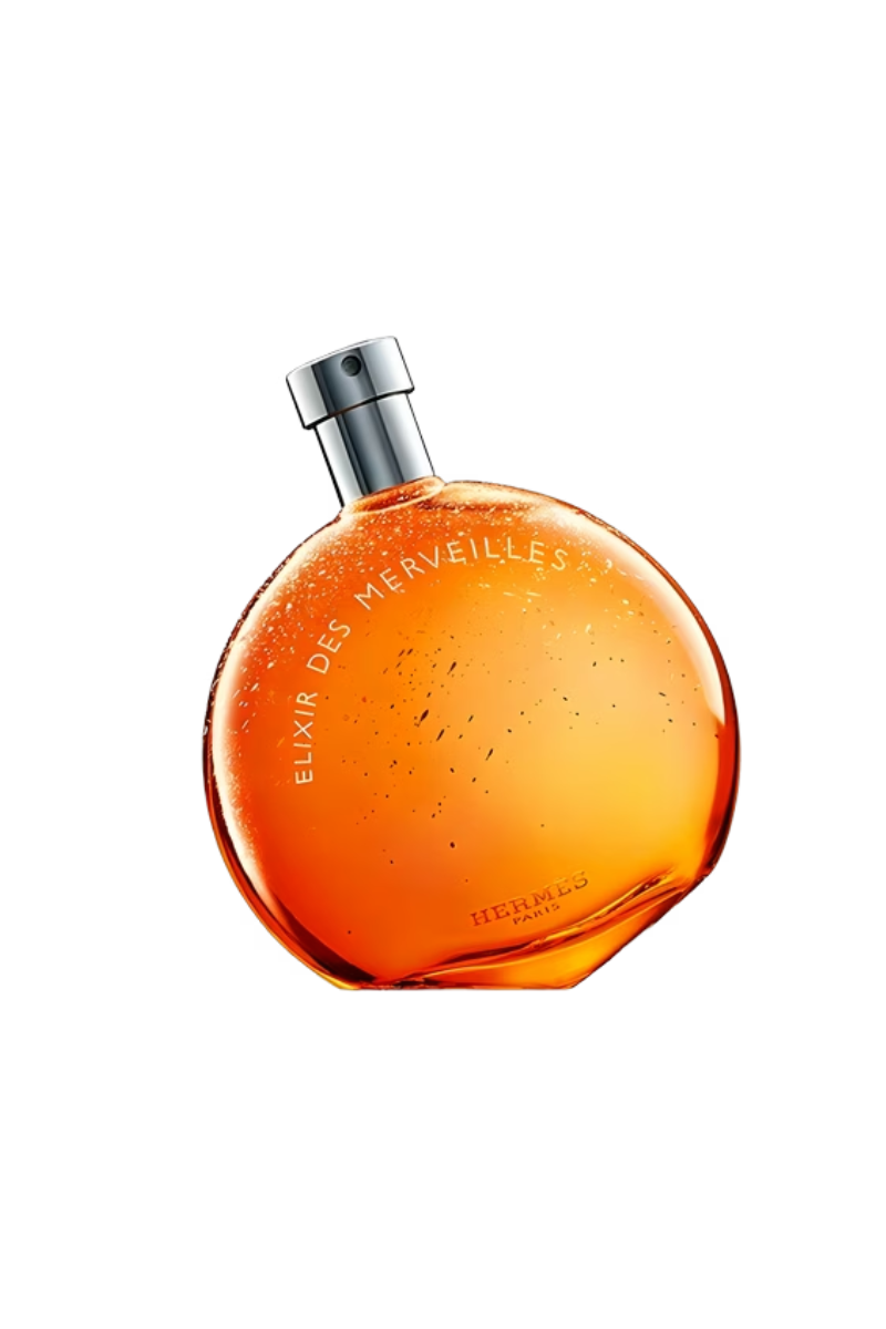 عطر ادکلن هرمس الکسیر دس مرولیس | Hermes Elixir des Merveilles