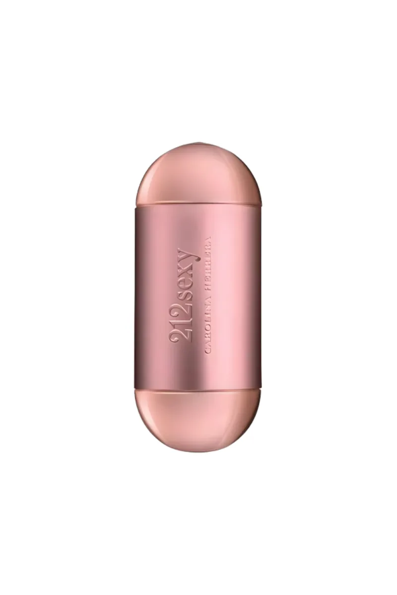 عطر ادکلن ۲۱۲ سک سی زنانه | Carolina Herrera 212 s–y