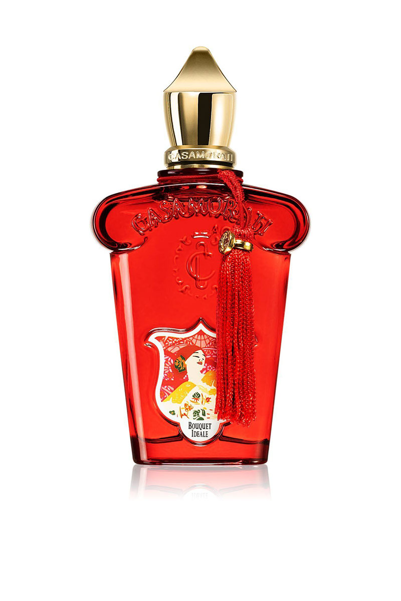 عطر ادکلن کازاموراتی زرجوف بوکت ایدل | Xerjoff Casamorati Bouquet Ideale