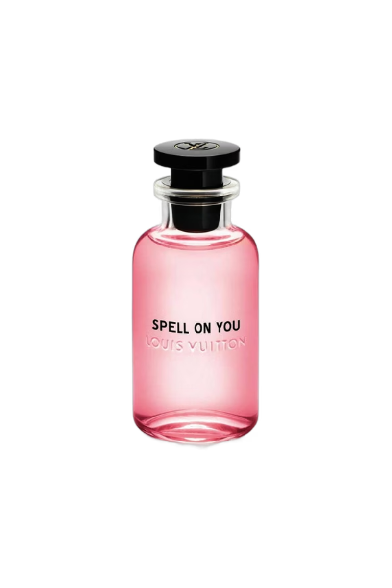 عطر ادکلن لویی ویتون اسپل آن یو | Louis Vuitton Spell On You