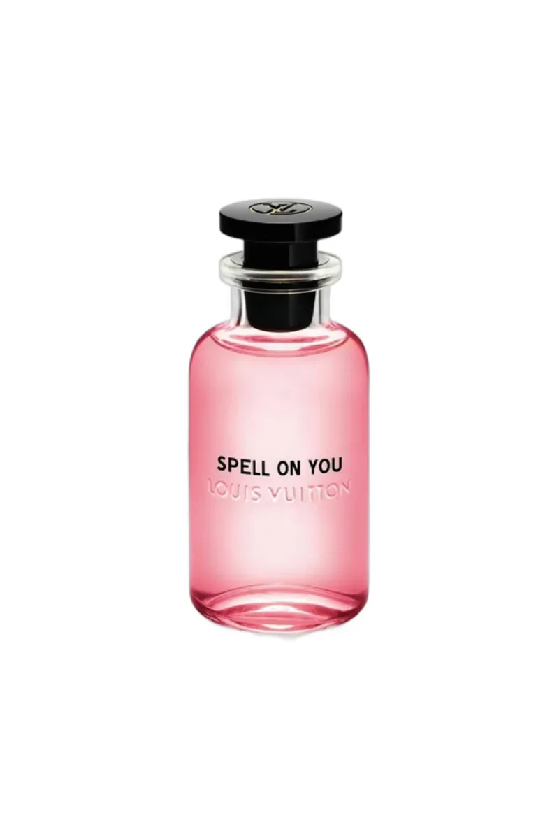 عطر ادکلن لویی ویتون اسپل آن یو | Louis Vuitton Spell On You