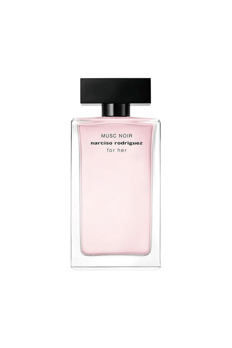 عطر ادکلن نارسیسو رودریگز ماسک نویر | Narciso Rodriguez Musc Noir For Her