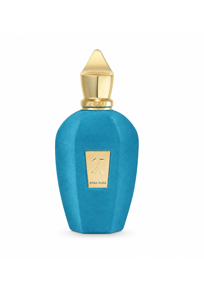عطر ادکلن زرجوف اربا پورا | Xerjoff Erba Pura
