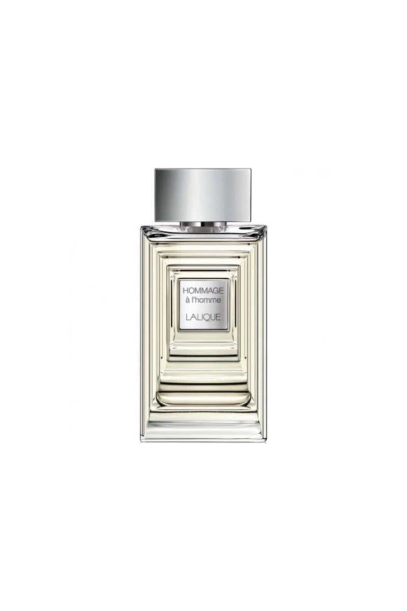 عطر لالیک هومیج Lalique Hommage