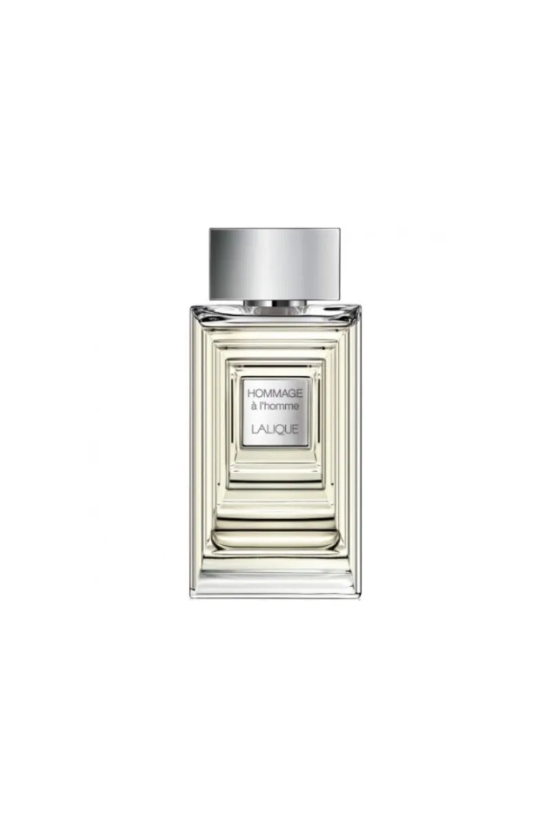 عطر لالیک هومیج Lalique Hommage