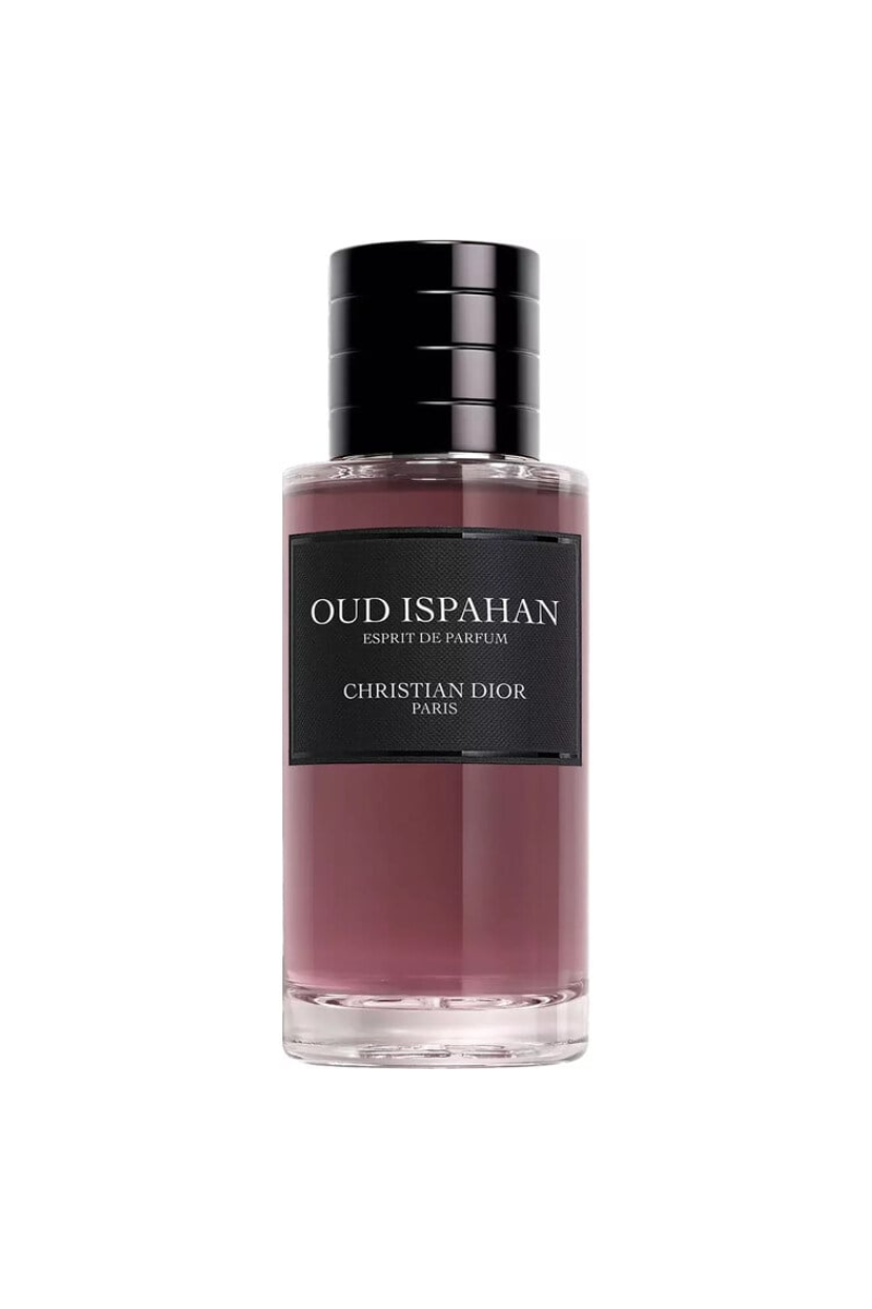 عطر ادکلن دیور عود اسپهان (عود اصفهان) | Dior Oud Ispahan