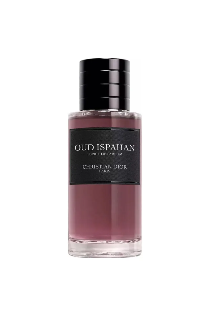 عطر ادکلن دیور عود اسپهان (عود اصفهان) | Dior Oud Ispahan