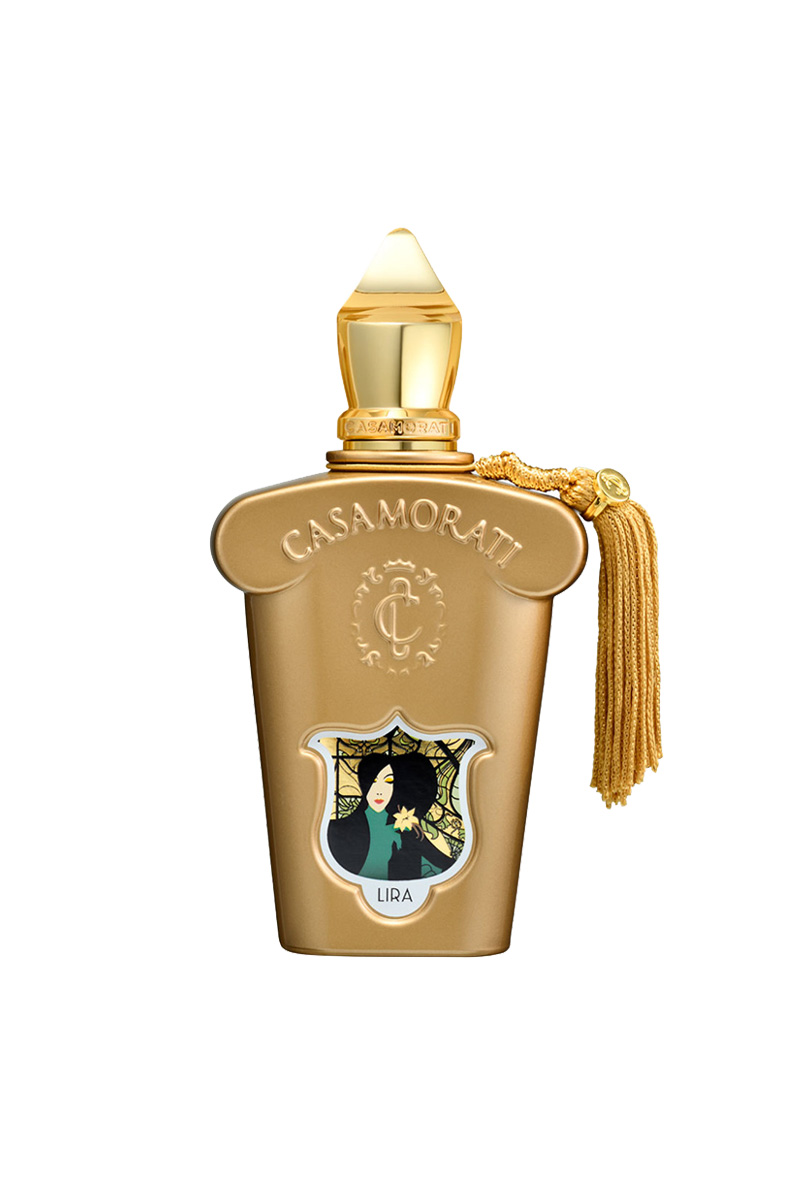 عطر ادکلن کازاموراتی زرجف-زرژاف لیرا | Xerjoff Casamorati Lira