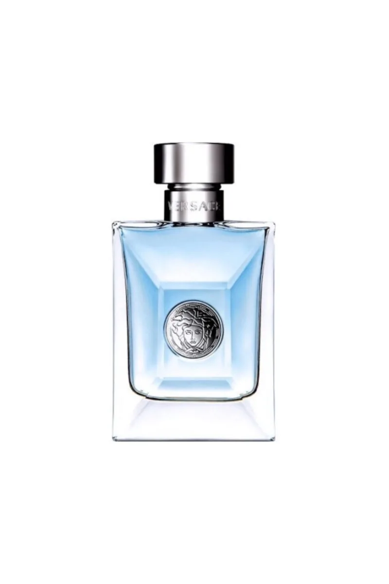 عطر ادکلن ورساچه پورهوم(ورساچه آبی) | Versace Pour Homme