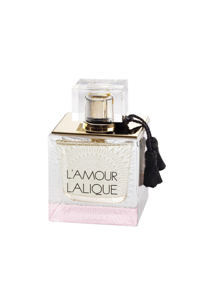 عطر ادکلن لالیک لامور (له آمور زنانه)| Lalique L’Amour