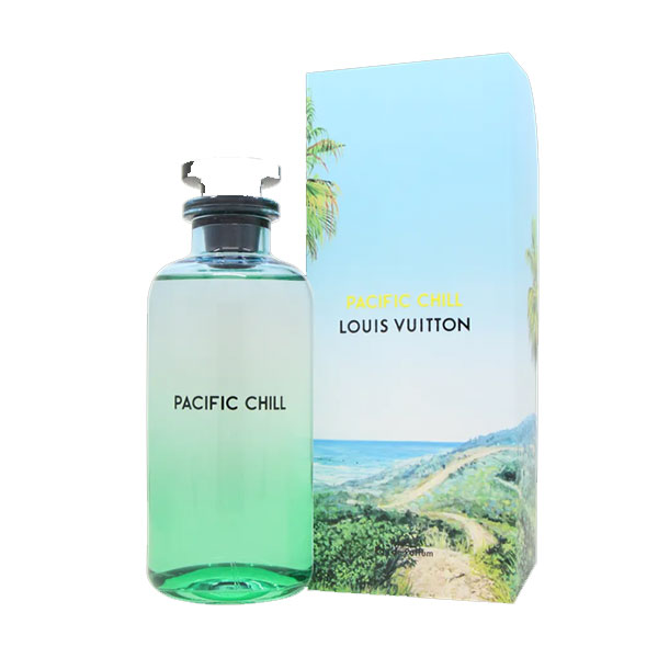 عطر لویی ویتون پَسفیک چیل Louis Vuitton Pacific Chill