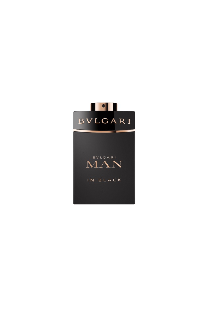 عطر ادکلن بولگاری من این بلک | Bvlgari Man In Black