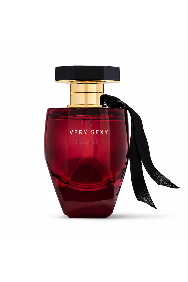 عطر ادکلن ویکتوریا سکرت وری سکسی | Victoria Secret Very Sexy