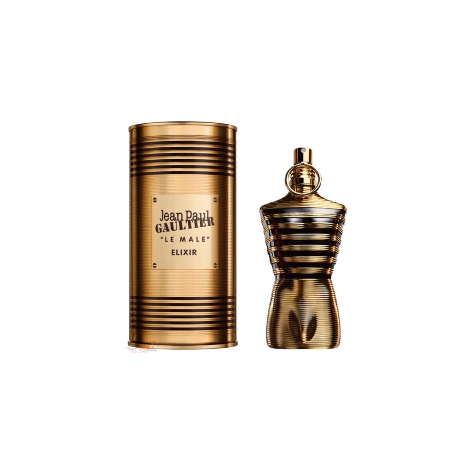 عطر ژان پل گوتیه له میل الکسیر Jean Paul Gaultier Le Male Elixir