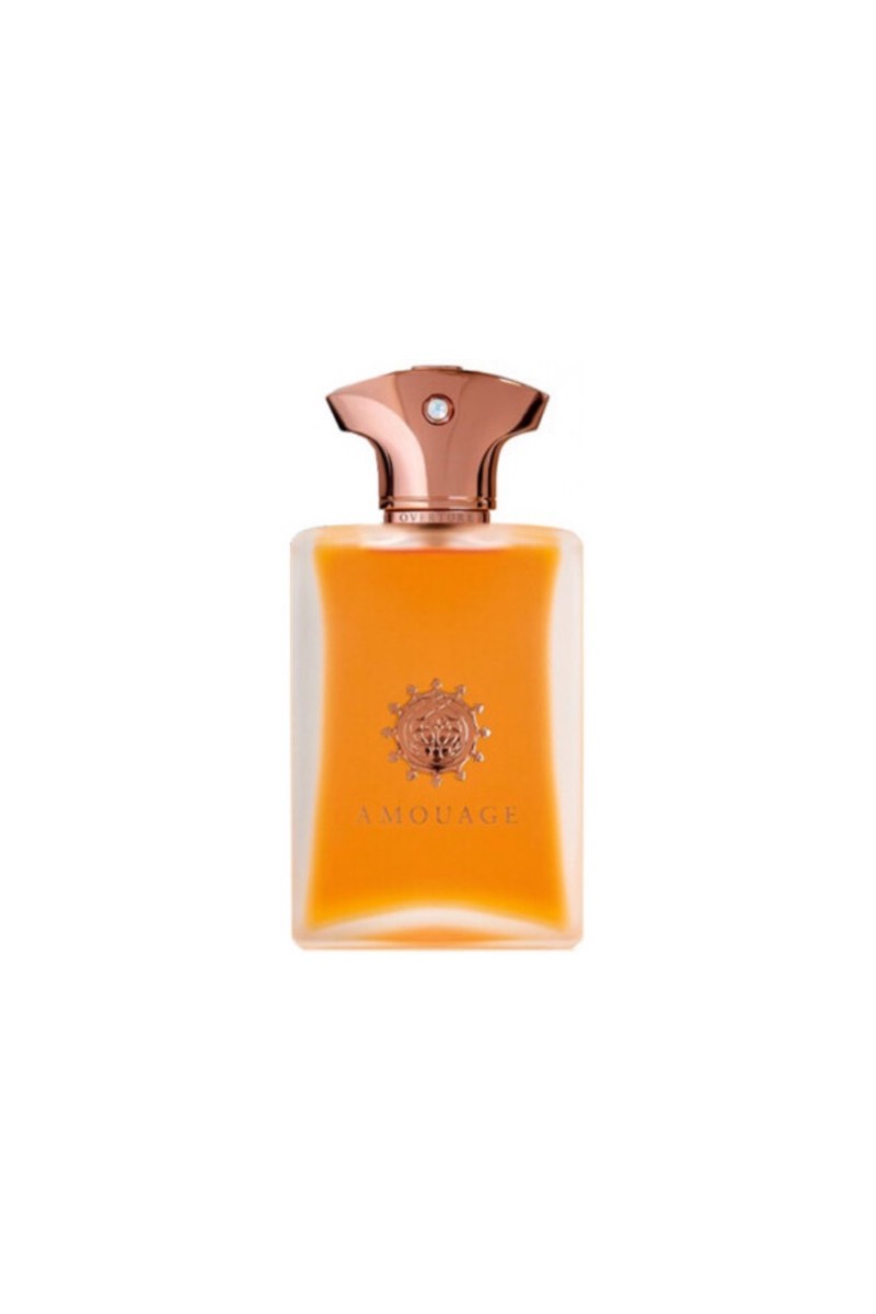 عطر ادکلن آمواج اورتور مردانه | Amouage Overture Man
