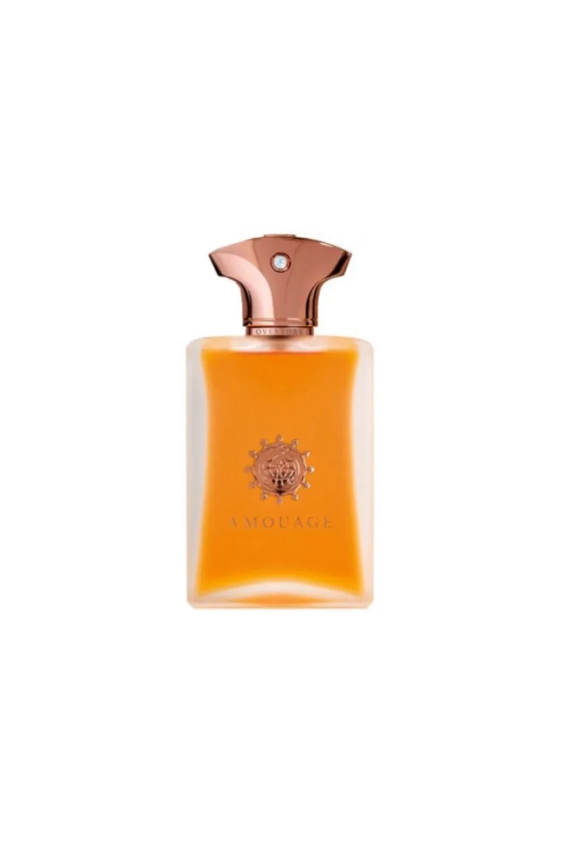 عطر ادکلن آمواج اورتور مردانه | Amouage Overture Man