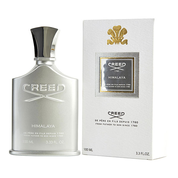 عطر هیمالیا Creed Himalaya