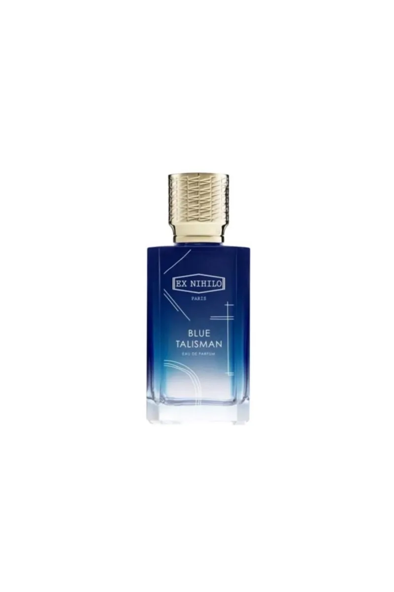 عطر ادکلن ایکس نیهیلو بلو تالیسمان | Ex Nihilo Blue Talisman