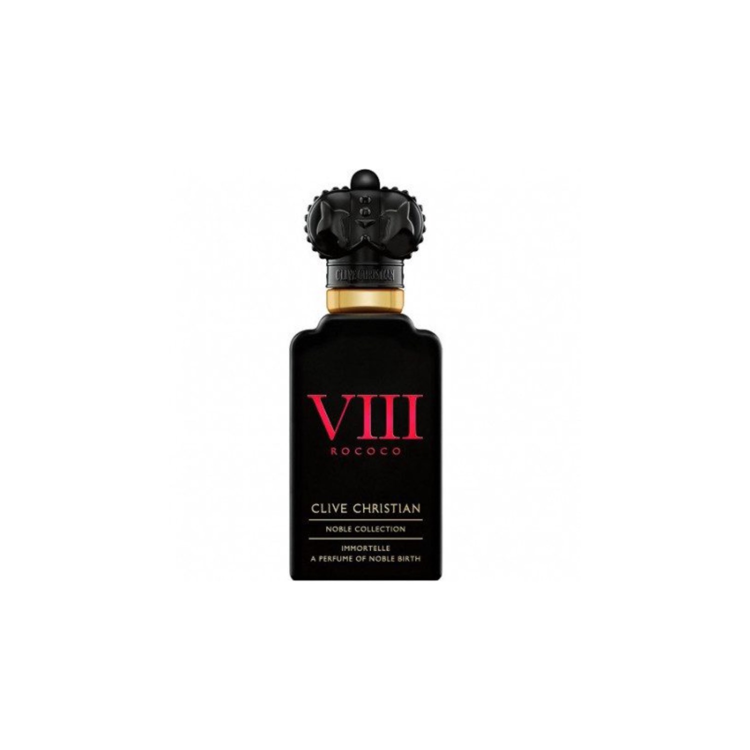 عطر کلایو کریستین روکوکو CLIVE CHRISTIAN VIII Rococo Immortelle