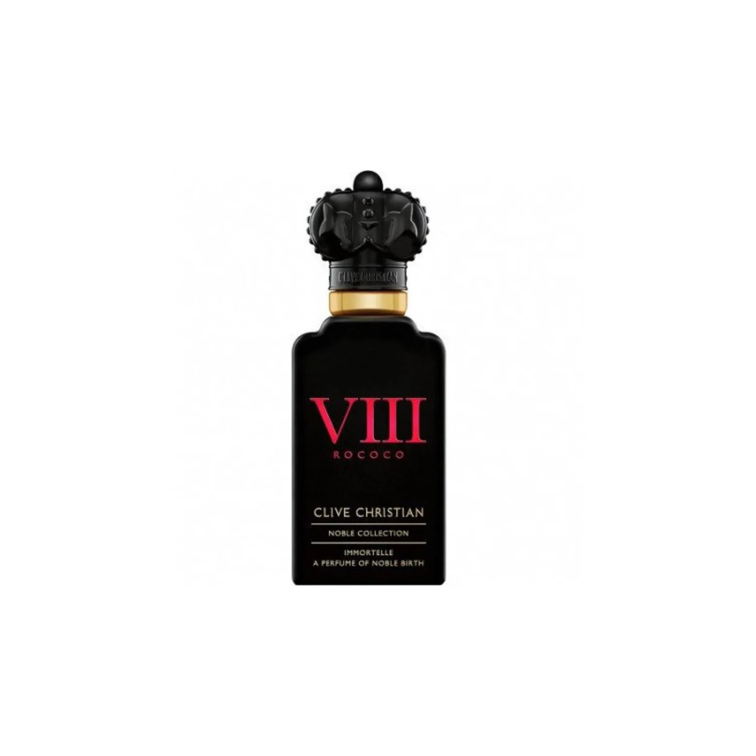 عطر کلایو کریستین روکوکو CLIVE CHRISTIAN VIII Rococo Immortelle
