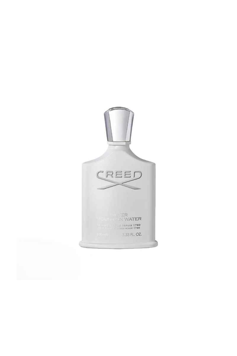 عطر ادکلن کرید سیلور مانتین واتر | Creed Silver Mountain Water