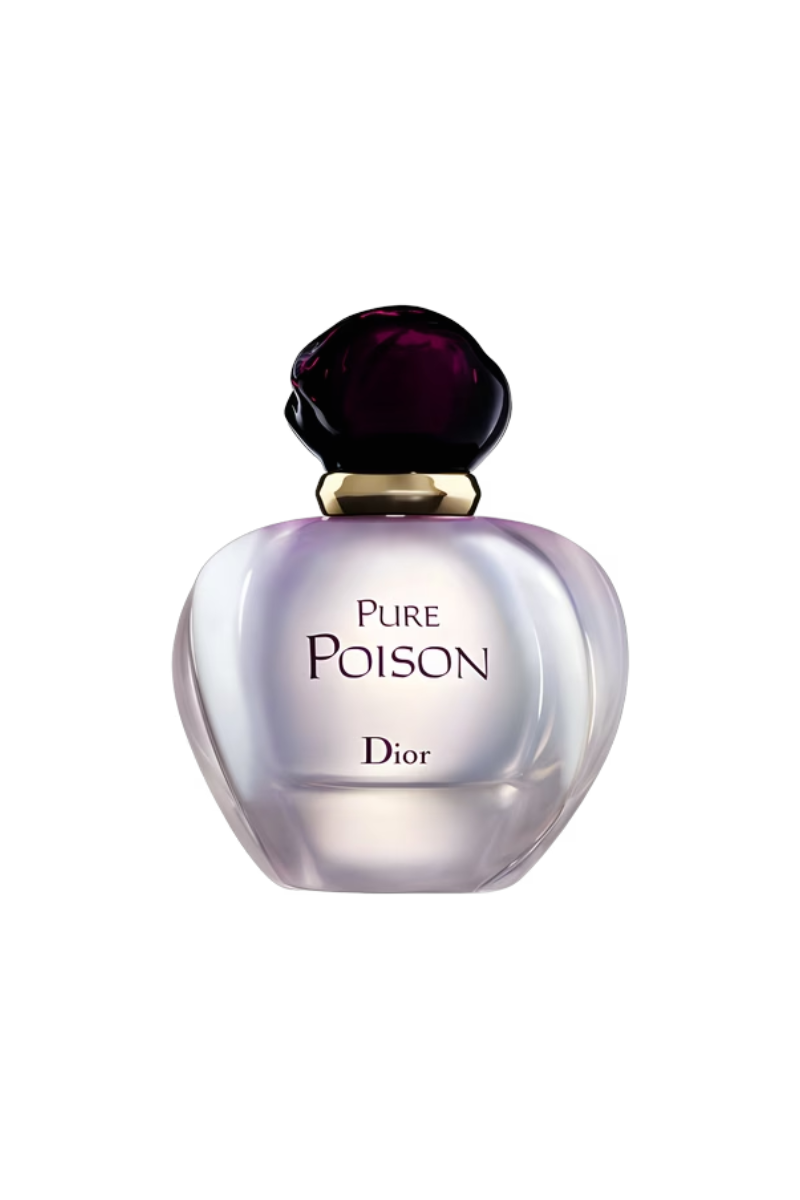عطر ادکلن دیور پیور پویزن | Dior Pure Poison