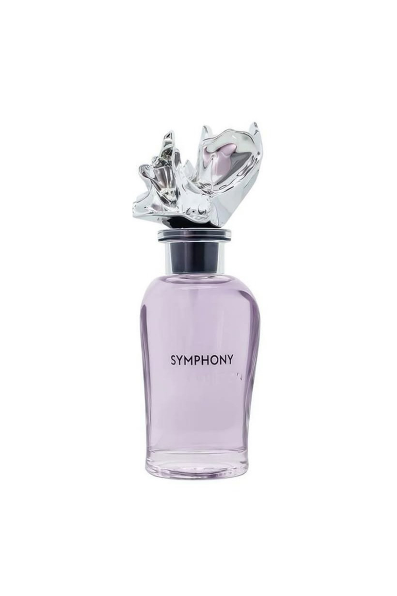 عطر لویی ویتون سمفونی Louis Vuitton Symphony