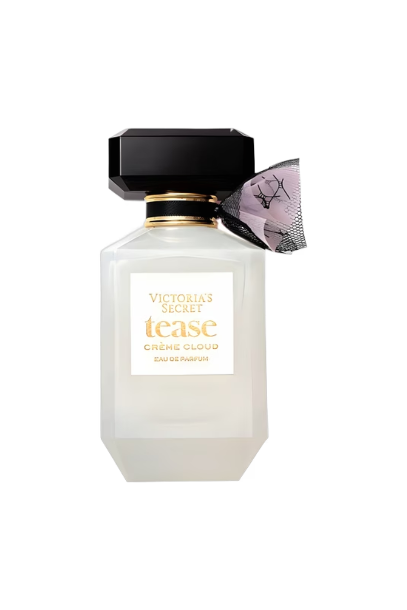 عطر ادکلن ویکتوریا سکرت تیس کرم کلاود | Victoria’s Secret Tease Crème Cloud