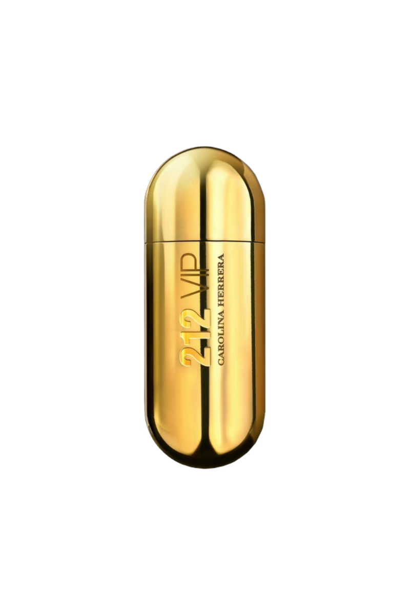 عطر ادکلن ۲۱۲ وی آی پی زنانه | Carolina Herrera 212 VIP