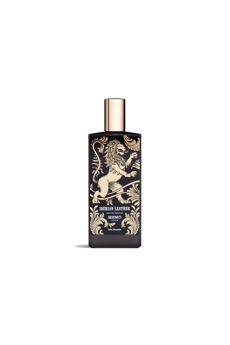 عطر ادکلن ممو پاریس ایبرین لدر | Memo Paris Iberian Leather