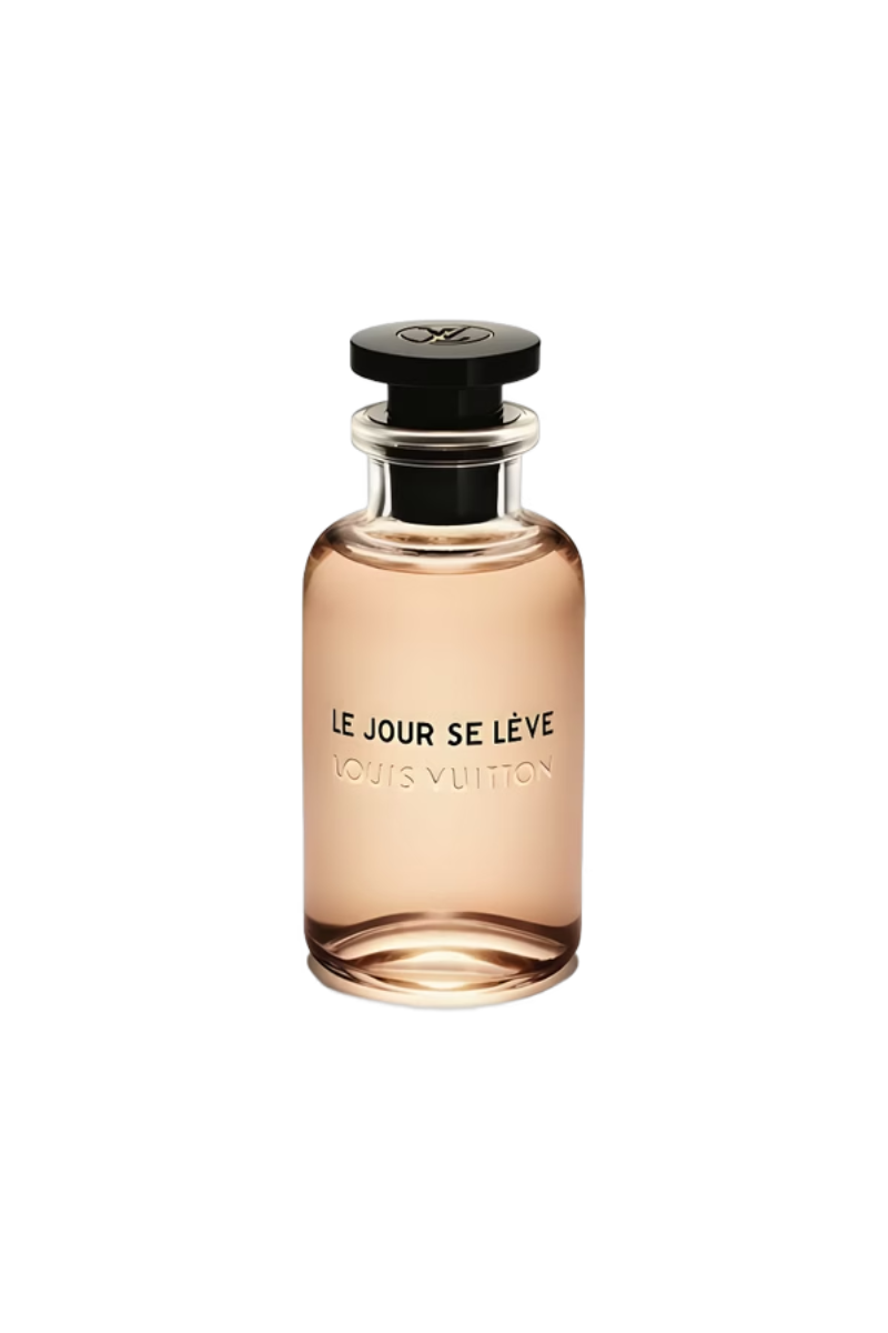 عطر ادکلن لویی ویتون له جور سه لیو | Louis Vuitton Le Jour se Lève