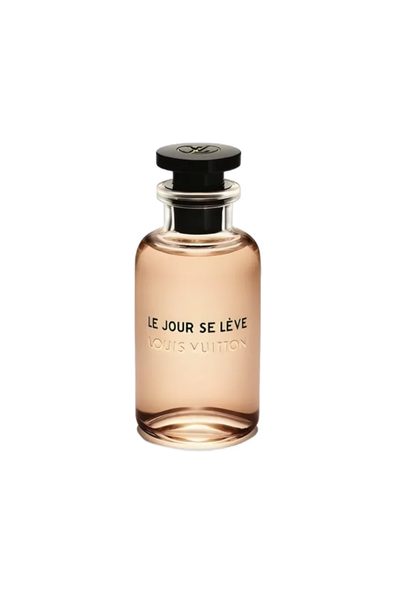 عطر ادکلن لویی ویتون له جور سه لیو | Louis Vuitton Le Jour se Lève