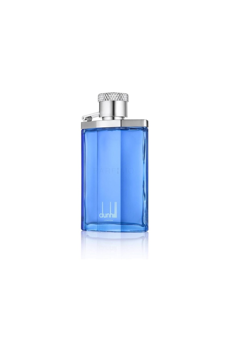 عطر دانهیل آبی-دیزایر بلو Dunhill Desire Blue