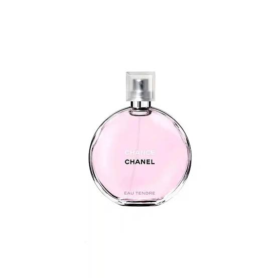 عطر  شنل چنس او تندر-صورتی