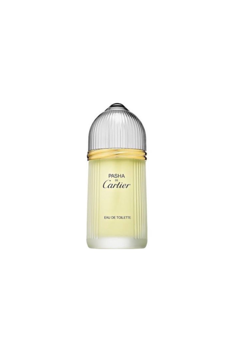 عطر پاشا Pasha