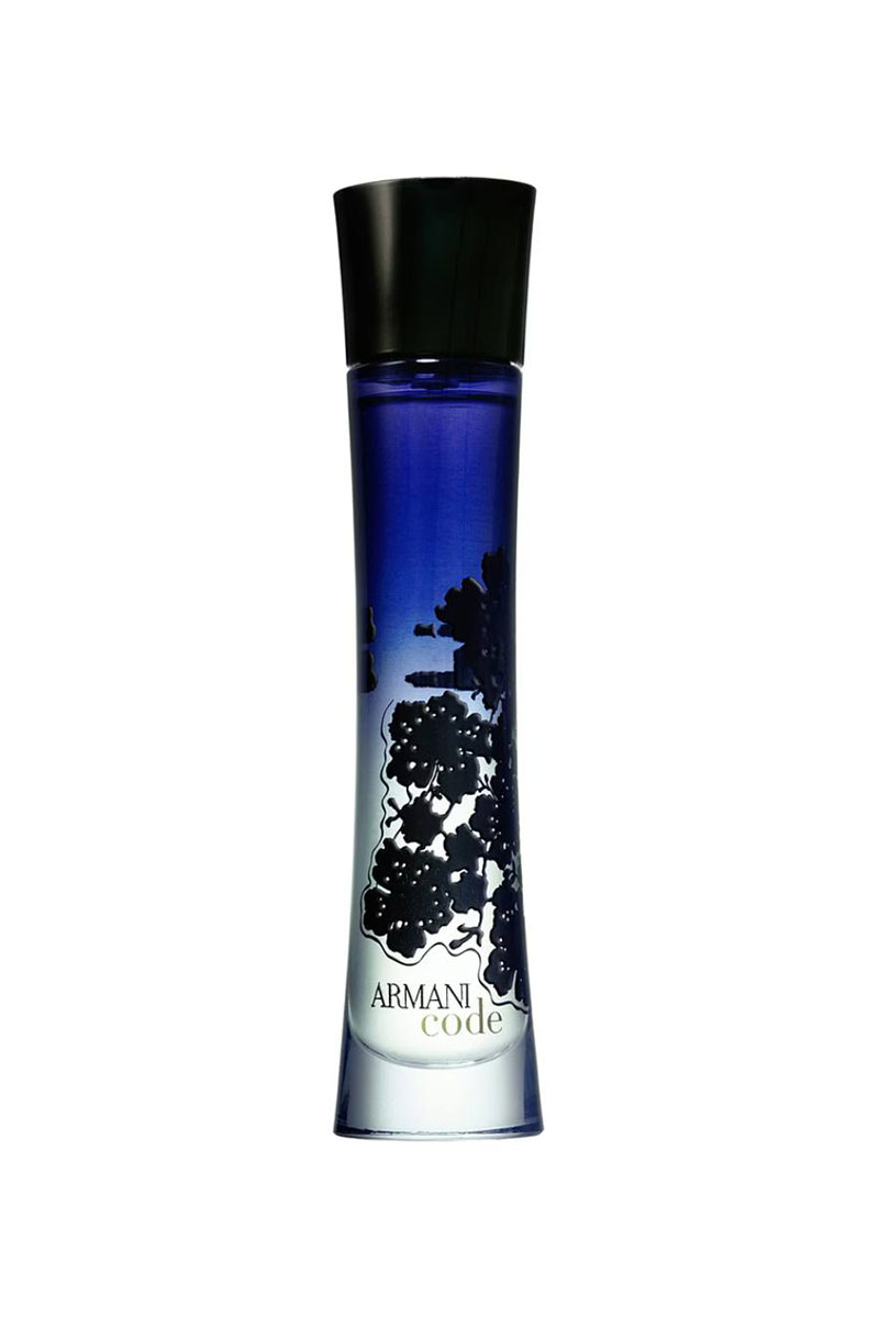 عطر ادکلن جورجیو آرمانی کد زنانه | Giorgio Armani Code