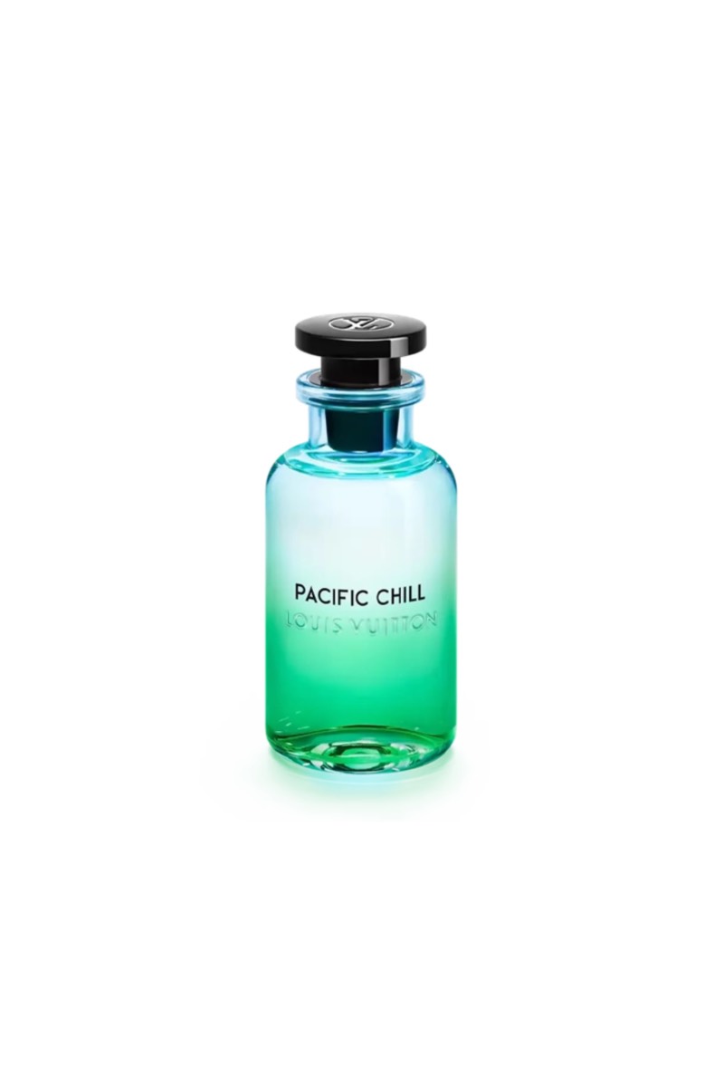 عطر لویی ویتون پَسفیک چیل Louis Vuitton Pacific Chill