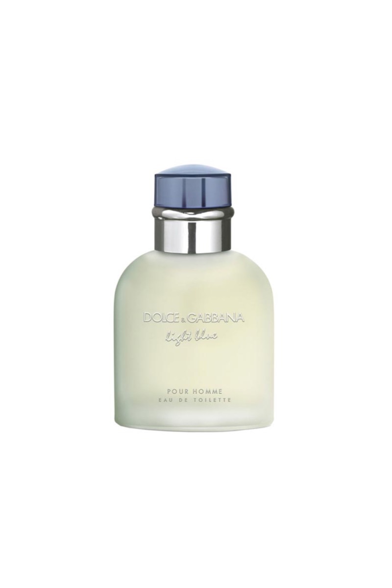 عطر ادکلن دی اند جی دلچه گابانا لایت بلو پورهوم | Dolce Gabbana Light Blue pour Homme